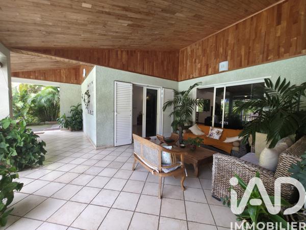 Maison à vendre 7 pièces 165 m² Saint-Pierre