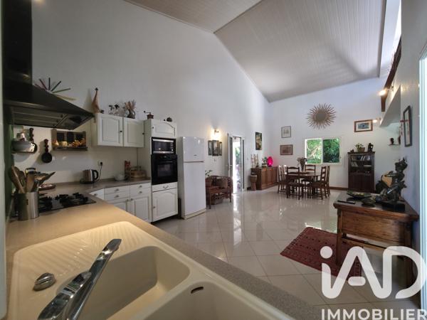 Maison à vendre 7 pièces 165 m² Saint-Pierre