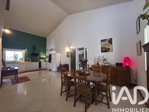 Maison à vendre 7 pièces 165 m² Saint-Pierre