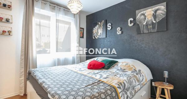 À vendre Appartement 3 pièces 65 m² - ÉChirolles 38130