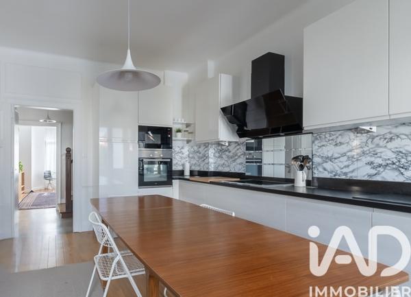 Maison à vendre 5 pièces 97,5 m² Thionville