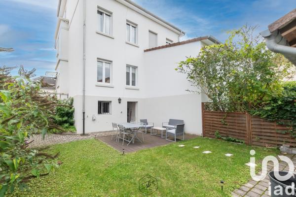 Maison à vendre 5 pièces 97,5 m² Thionville