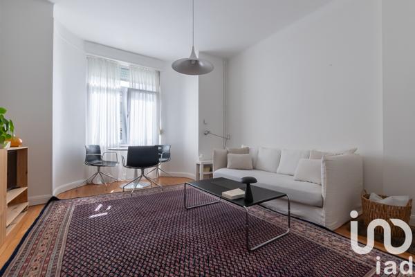 Maison à vendre 5 pièces 97,5 m² Thionville