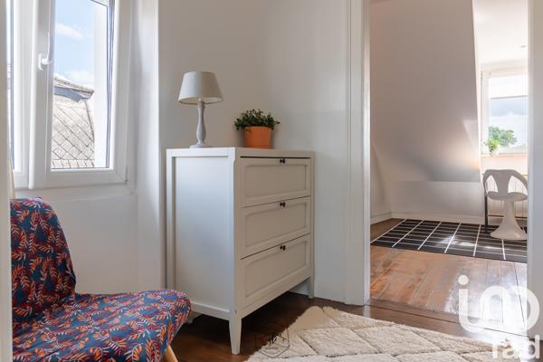 Maison à vendre 5 pièces 97,5 m² Thionville