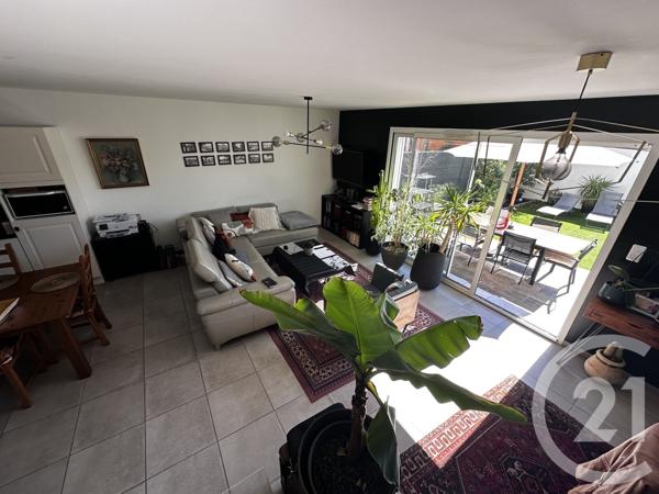 Maison à vendre  5 pièces - 89 m2 LE PRADET - 83