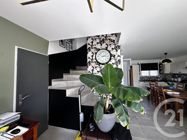 Maison à vendre  5 pièces - 89 m2 LE PRADET - 83