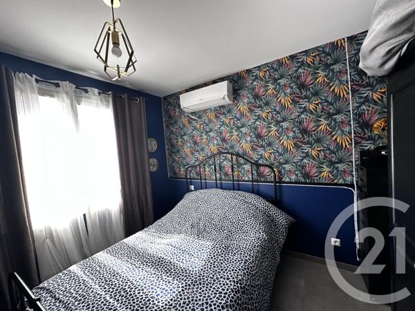 Maison à vendre  5 pièces - 89 m2 LE PRADET - 83