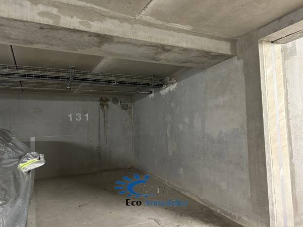 LA ROCHELLE PARKING DANS RESIDENCE SECURISEE  La rochelle