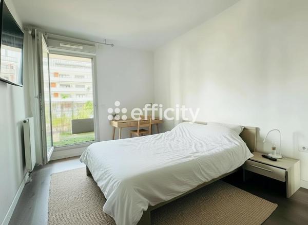 Appartement 3 pièces - 64 m² Exclusivité