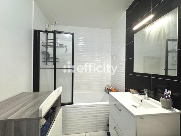 Appartement 3 pièces - 64 m² Exclusivité