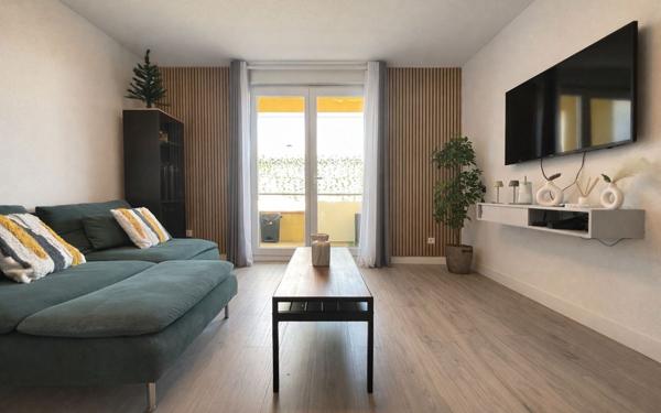 Appartement à louer    3 pièces •  Aucamville