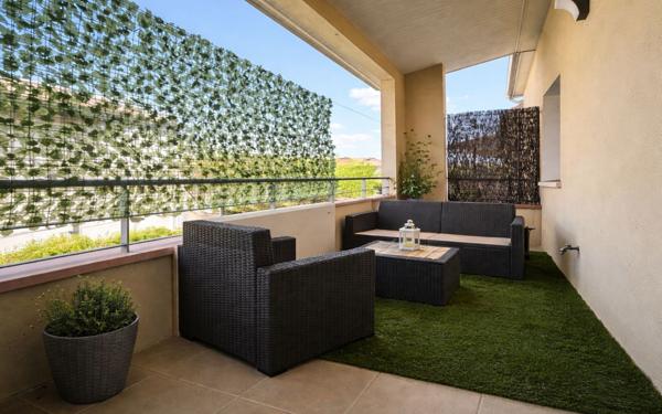 Appartement à louer    3 pièces •  Aucamville