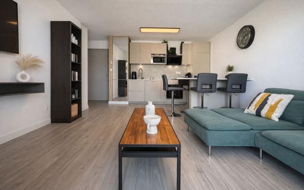 Appartement à louer    3 pièces •  Aucamville