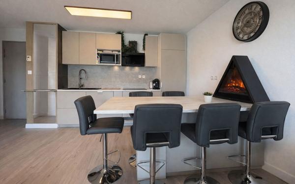 Appartement à louer    3 pièces •  Aucamville