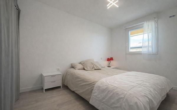 Appartement à louer    3 pièces •  Aucamville