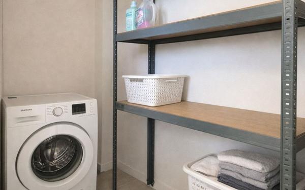 Appartement à louer    3 pièces •  Aucamville