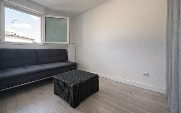 Appartement à louer    3 pièces •  Aucamville