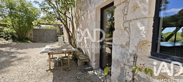 Maison à vendre 11 pièces 273 m² Fontenay-le-Comte