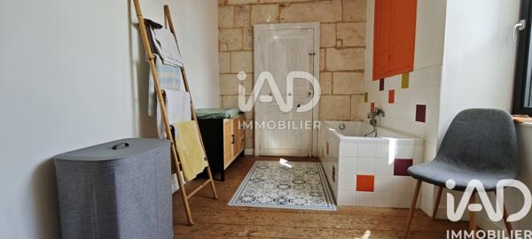 Maison à vendre 11 pièces 273 m² Fontenay-le-Comte