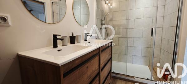 Maison à vendre 11 pièces 273 m² Fontenay-le-Comte