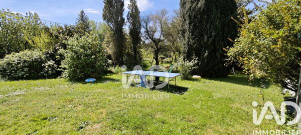 Maison à vendre 11 pièces 273 m² Fontenay-le-Comte