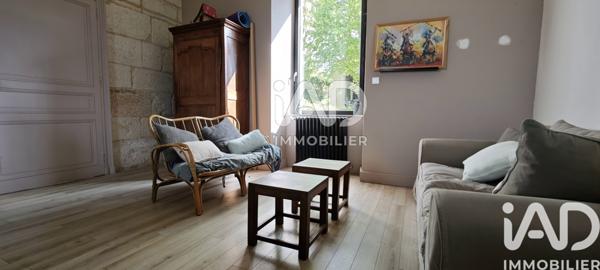 Maison à vendre 11 pièces 273 m² Fontenay-le-Comte