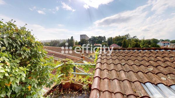 Maison 8 pièces - 181 m² Exclusivité efficity