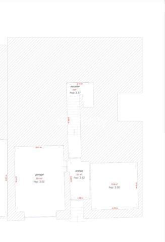 Maison 8 pièces - 181 m² Exclusivité efficity