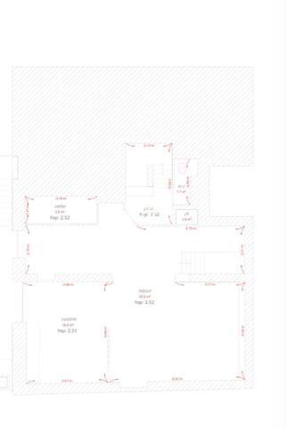 Maison 8 pièces - 181 m² Exclusivité efficity