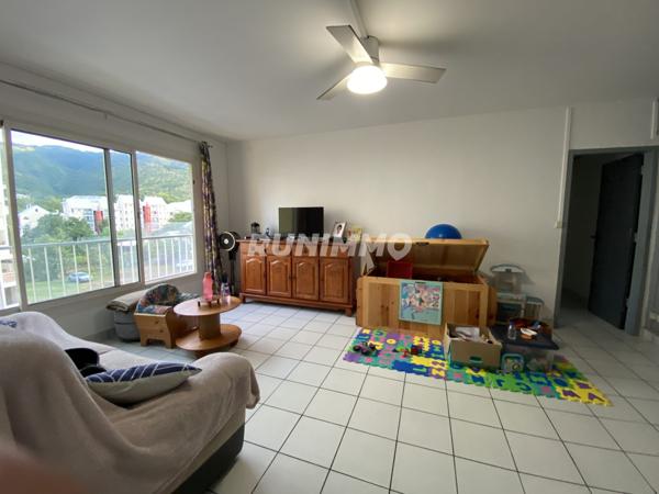 Appartement à vendre Saint-Denis Nos conseillers vous accompagnent dans votre projet immobilier
