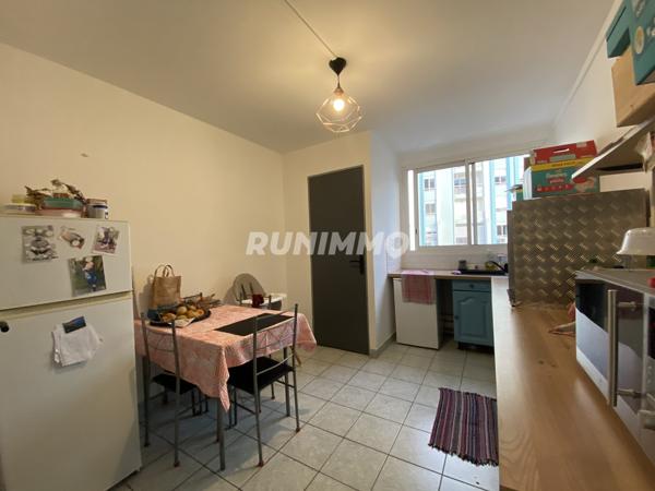 Appartement à vendre Saint-Denis Nos conseillers vous accompagnent dans votre projet immobilier