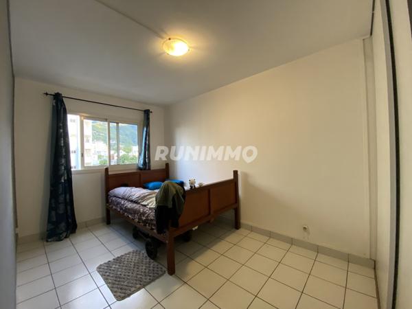 Appartement à vendre Saint-Denis Nos conseillers vous accompagnent dans votre projet immobilier