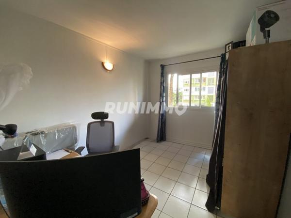 Appartement à vendre Saint-Denis Nos conseillers vous accompagnent dans votre projet immobilier