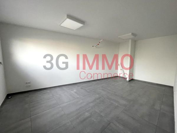 Location / Bureaux à Niort (79000)