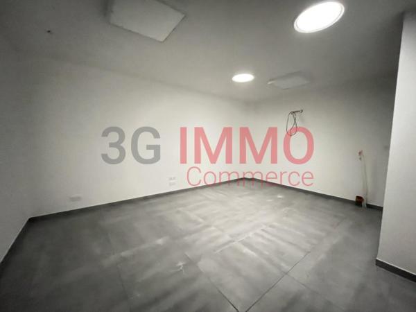 Location / Bureaux à Niort (79000)
