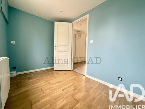 Maison à vendre 3 pièces 35 m² Sannois