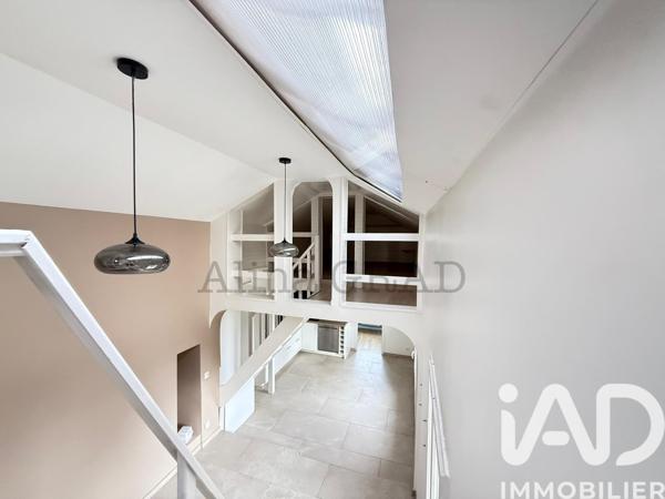 Maison à vendre 3 pièces 35 m² Sannois