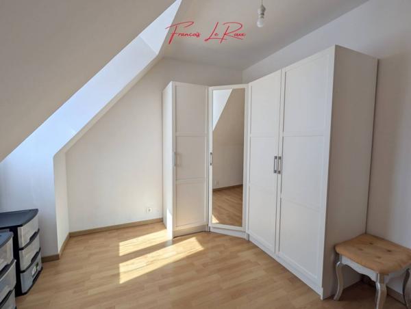 Maison à vendre 8 pièces de 134 m²