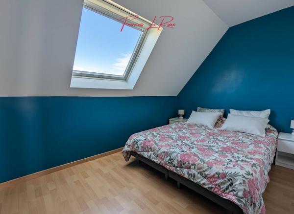 Maison à vendre 8 pièces de 134 m²