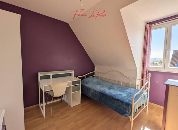 Maison à vendre 8 pièces de 134 m²