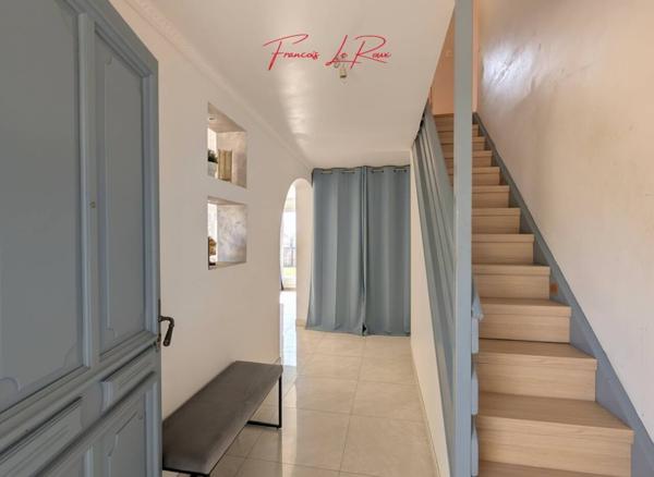 Maison à vendre 8 pièces de 134 m²