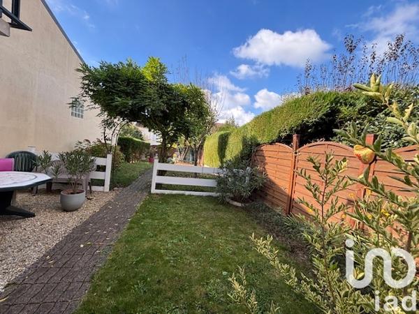 Maison à vendre 3 pièces 69 m² Argenteuil