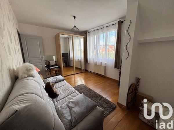 Maison à vendre 3 pièces 69 m² Argenteuil