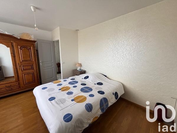 Maison à vendre 3 pièces 69 m² Argenteuil