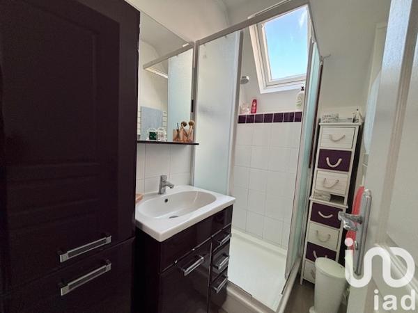 Maison à vendre 3 pièces 69 m² Argenteuil