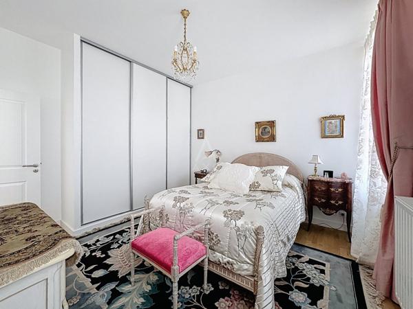 Duplex au cœur de Vendôme