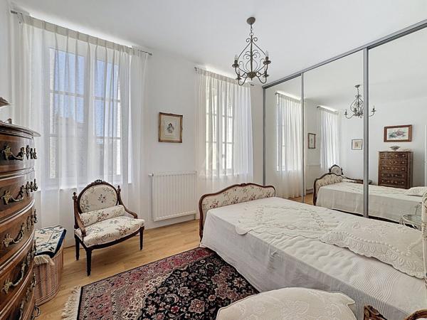 Duplex au cœur de Vendôme