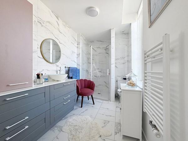 Duplex au cœur de Vendôme