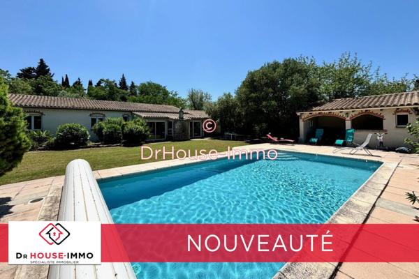 Maison à vendre 7 pièces de 175 m²