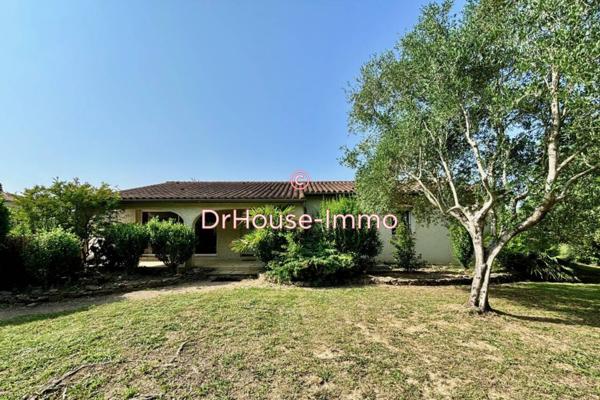 Maison à vendre 7 pièces de 175 m²